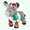Donkey Plush